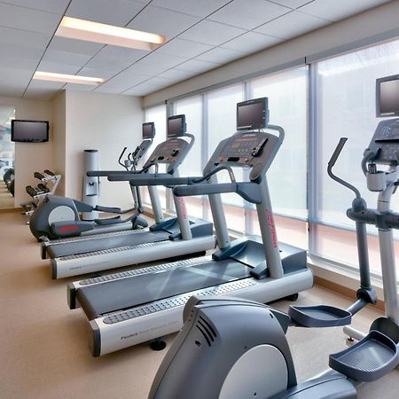 Springhill Suites By Marriott Salt Lake City Draper Zewnętrze zdjęcie