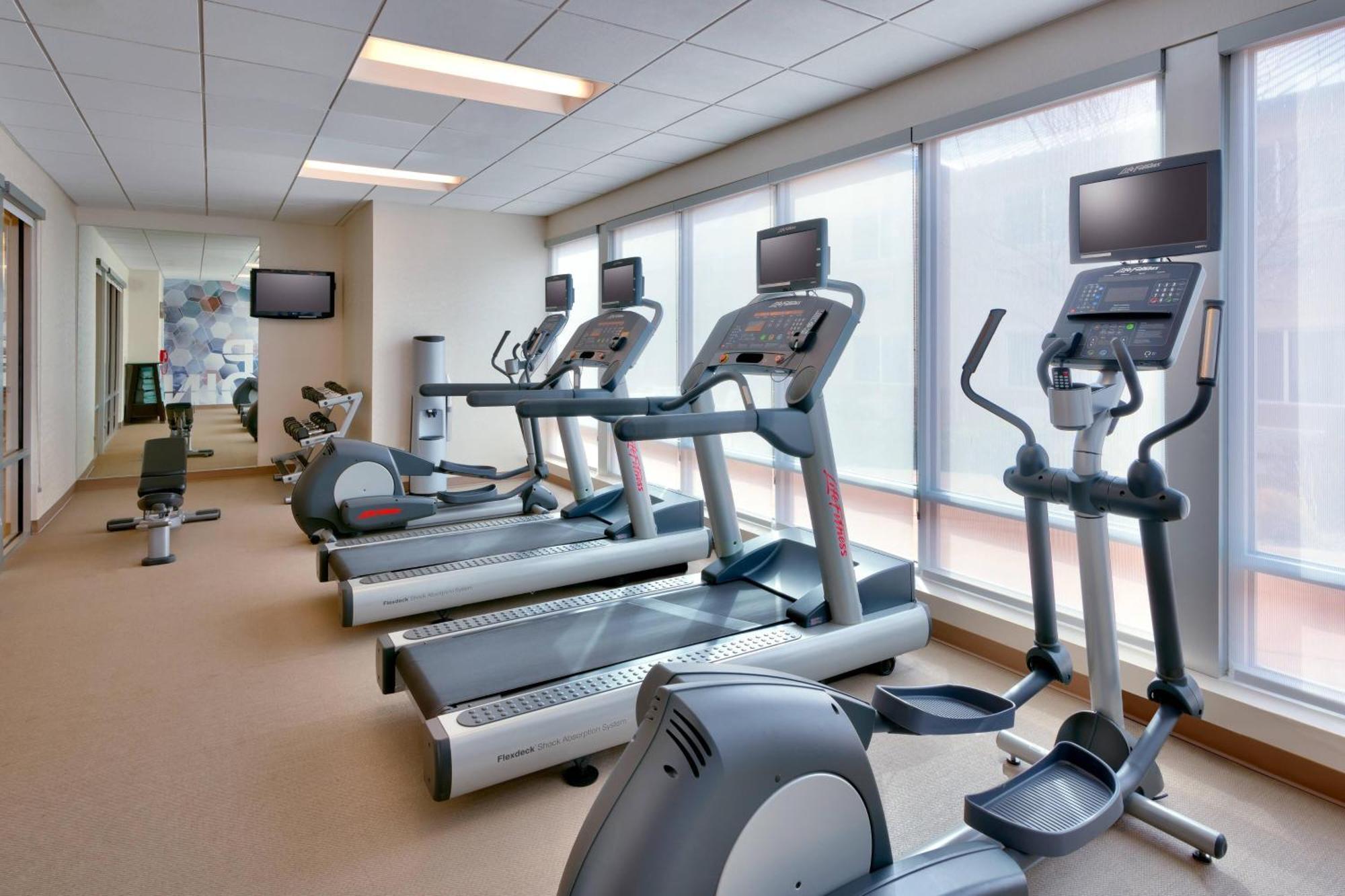 Springhill Suites By Marriott Salt Lake City Draper Zewnętrze zdjęcie