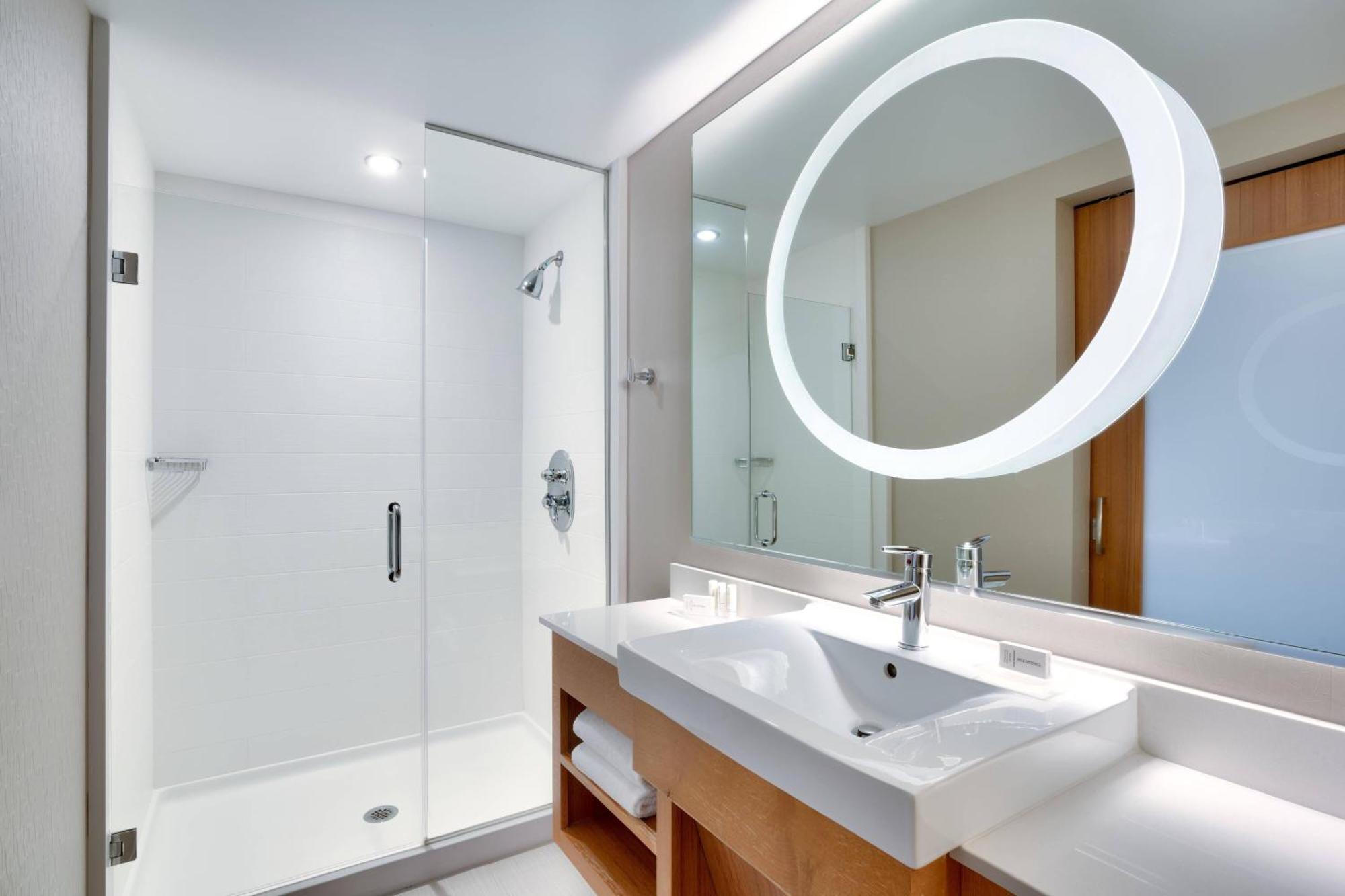 Springhill Suites By Marriott Salt Lake City Draper Zewnętrze zdjęcie