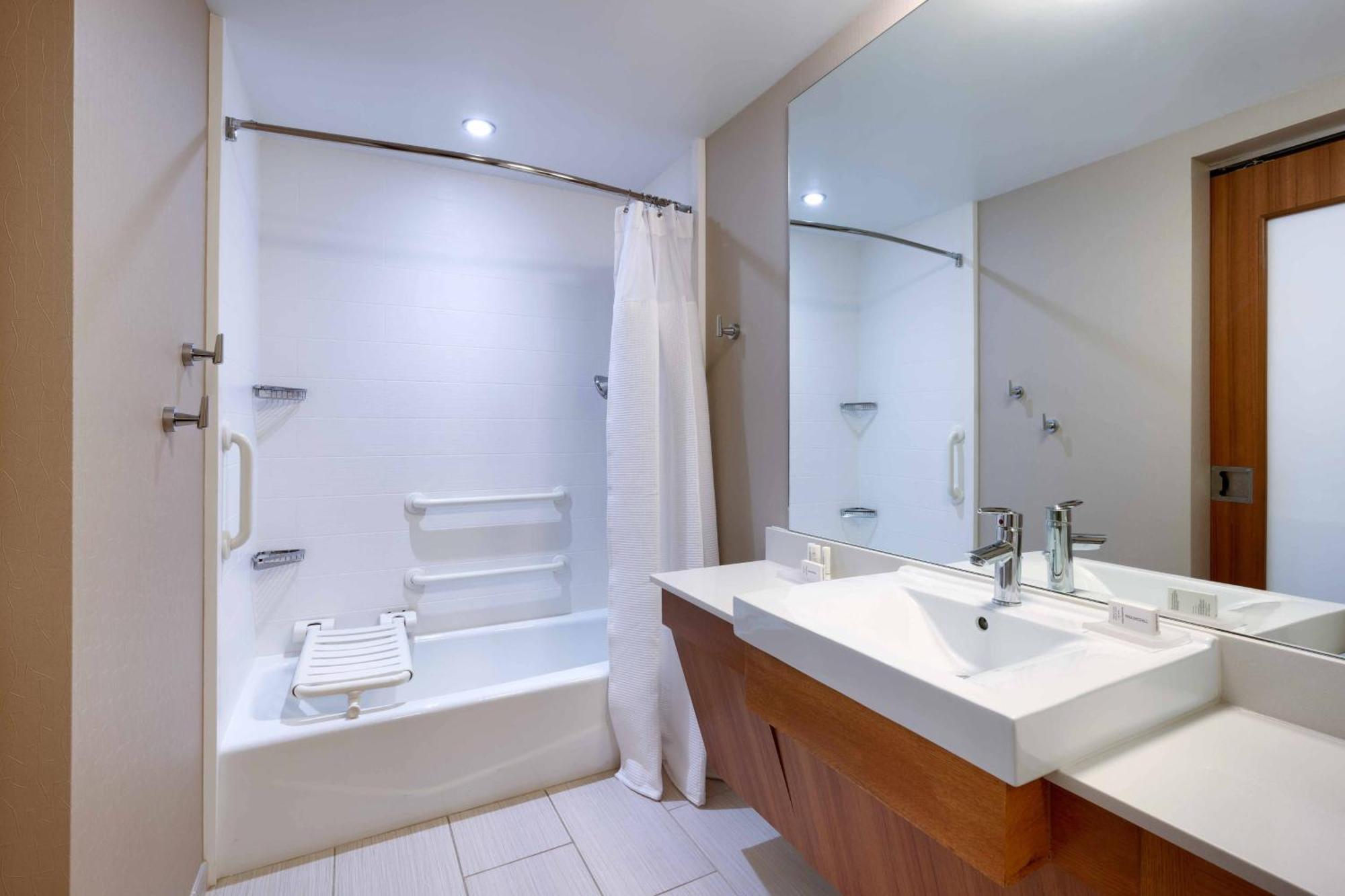Springhill Suites By Marriott Salt Lake City Draper Zewnętrze zdjęcie
