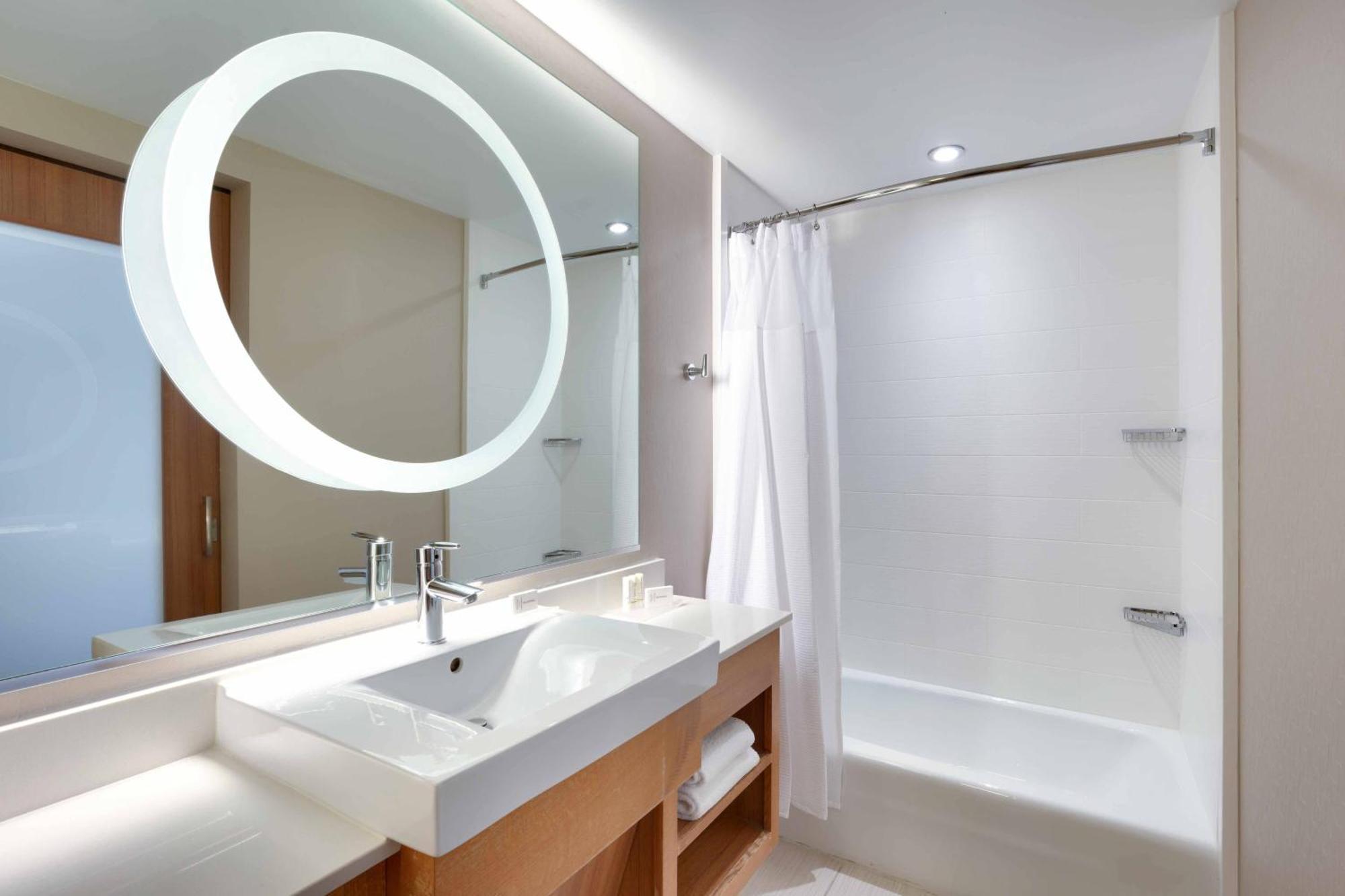 Springhill Suites By Marriott Salt Lake City Draper Zewnętrze zdjęcie