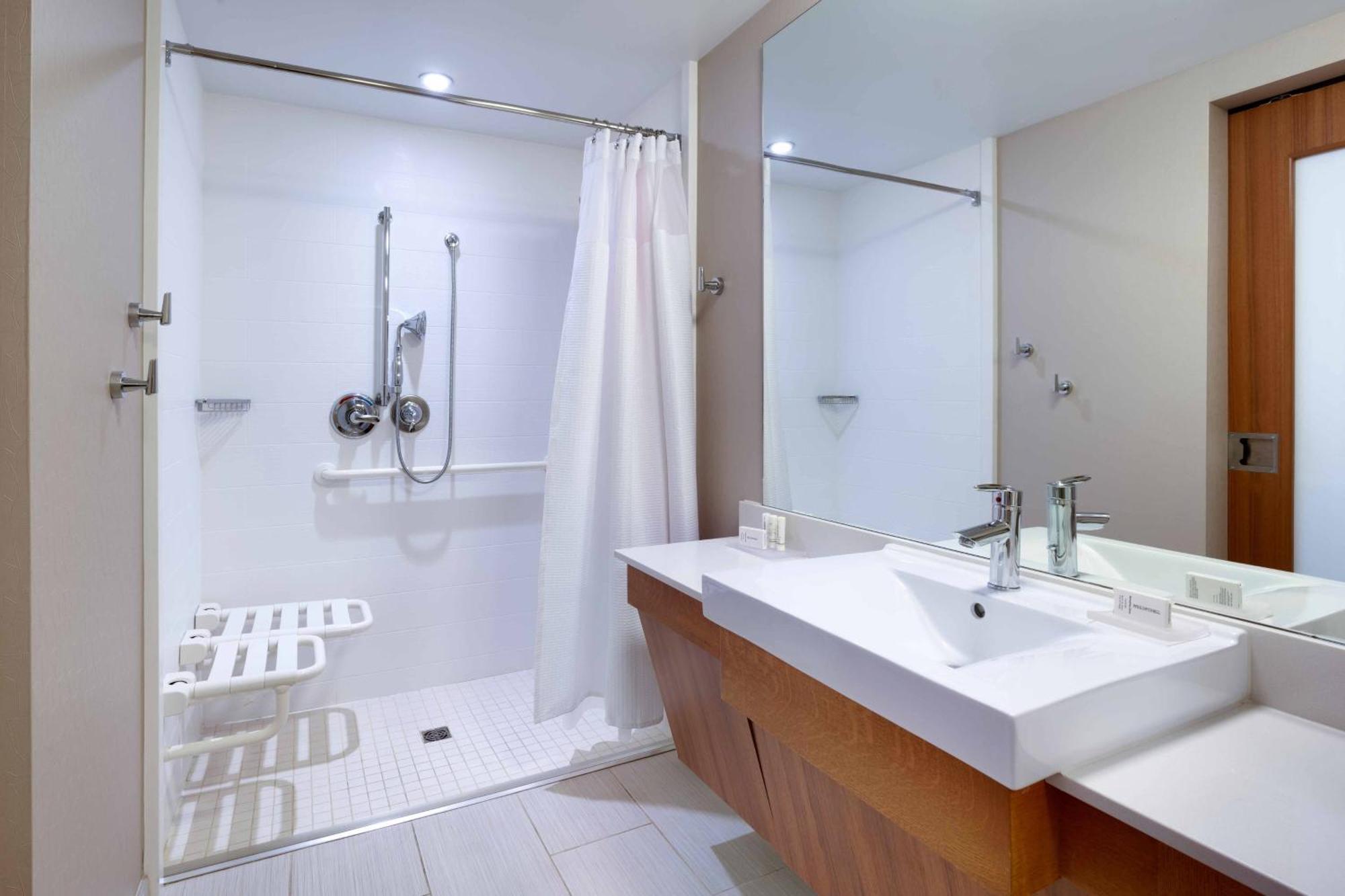 Springhill Suites By Marriott Salt Lake City Draper Zewnętrze zdjęcie