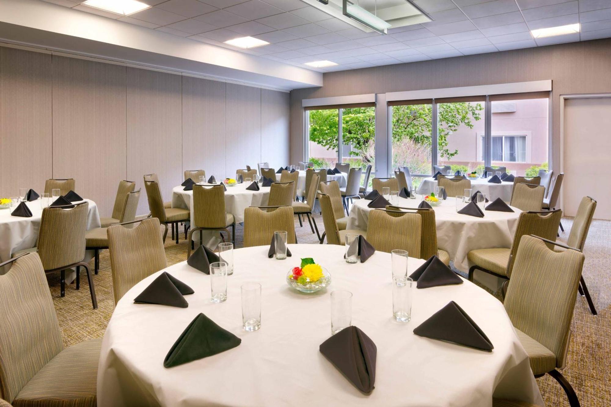 Springhill Suites By Marriott Salt Lake City Draper Zewnętrze zdjęcie