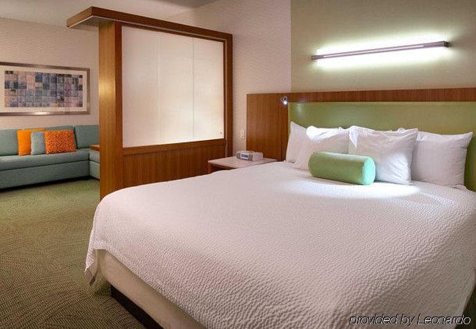 Springhill Suites By Marriott Salt Lake City Draper Zewnętrze zdjęcie