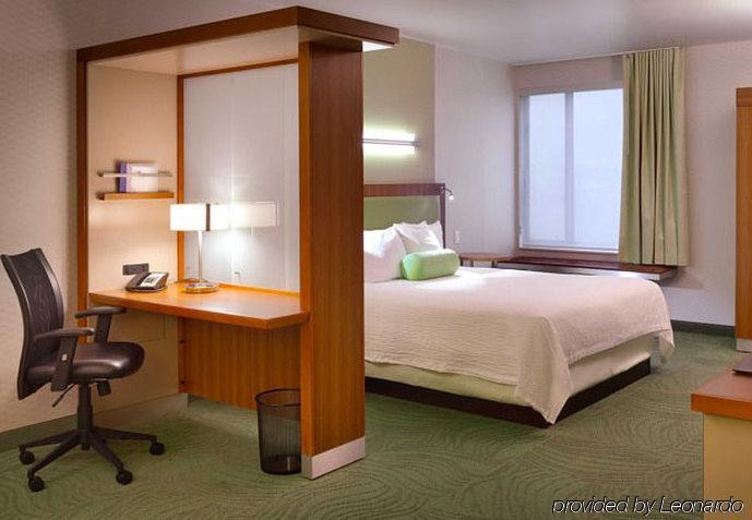 Springhill Suites By Marriott Salt Lake City Draper Zewnętrze zdjęcie