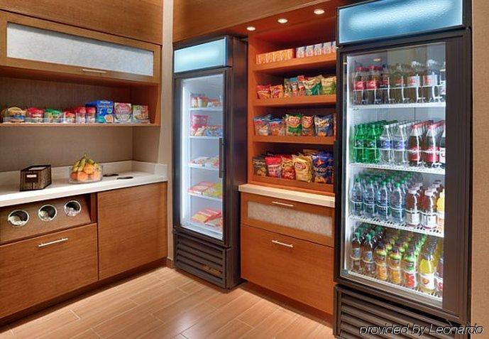 Springhill Suites By Marriott Salt Lake City Draper Zewnętrze zdjęcie