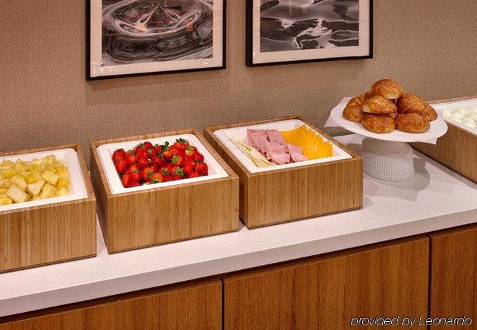 Springhill Suites By Marriott Salt Lake City Draper Zewnętrze zdjęcie