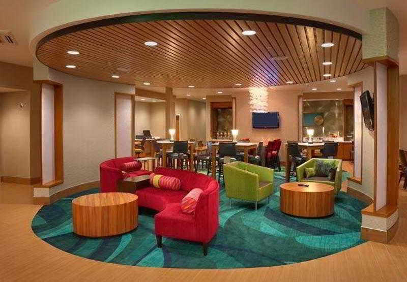 Springhill Suites By Marriott Salt Lake City Draper Zewnętrze zdjęcie