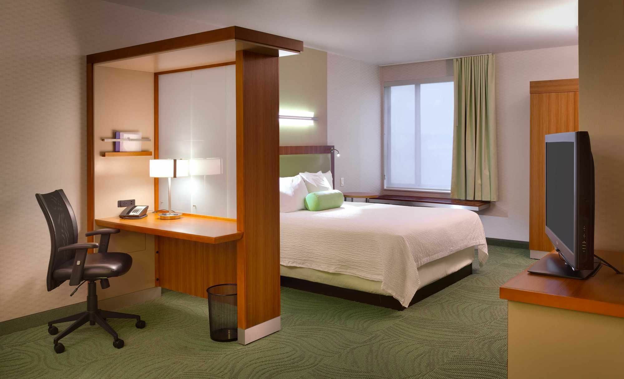 Springhill Suites By Marriott Salt Lake City Draper Zewnętrze zdjęcie